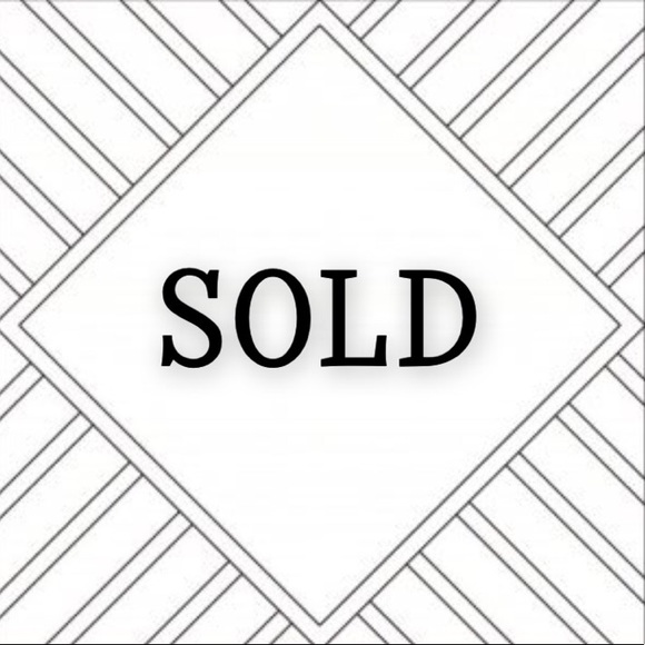 Sold items - Picture 1 of 1